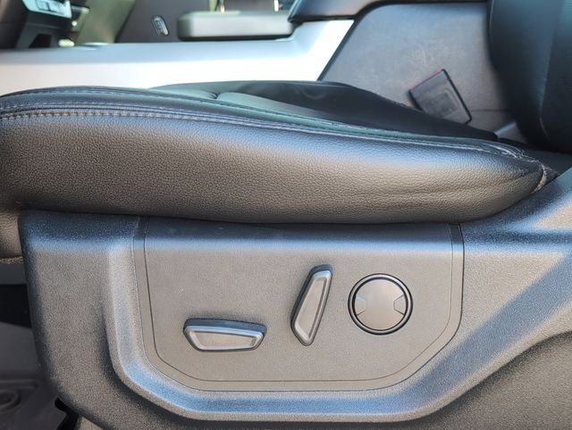 2020 Ford Super Duty F-250 SRW LARIAT