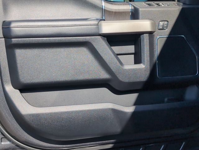 2020 Ford Super Duty F-250 SRW LARIAT