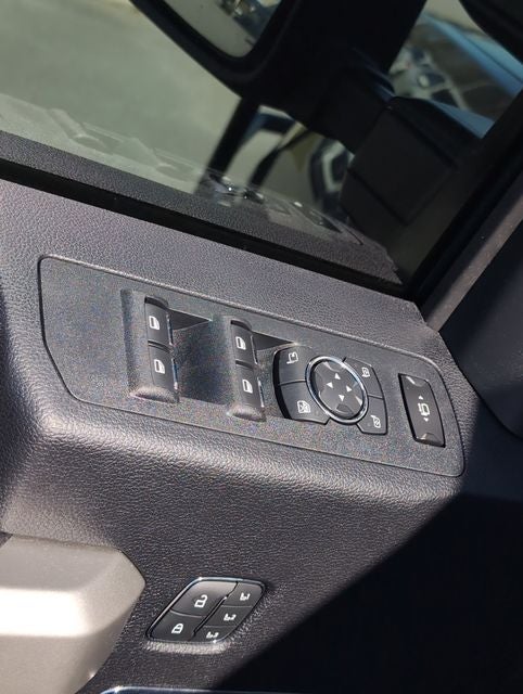 2020 Ford Super Duty F-250 SRW LARIAT