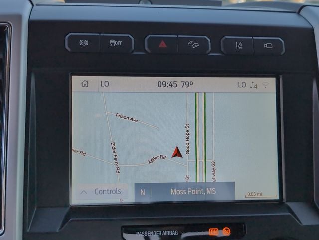 2020 Ford Super Duty F-250 SRW LARIAT