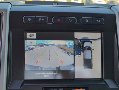 2020 Ford Super Duty F-250 SRW LARIAT