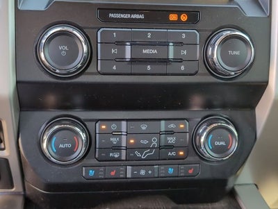 2020 Ford Super Duty F-250 SRW LARIAT