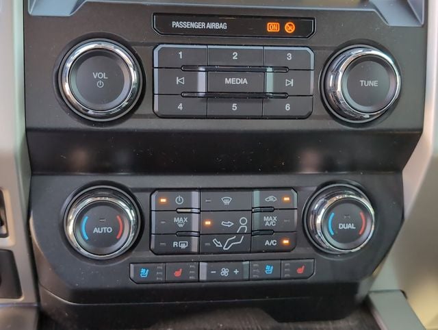 2020 Ford Super Duty F-250 SRW LARIAT