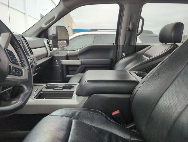 2020 Ford Super Duty F-250 SRW Lariat