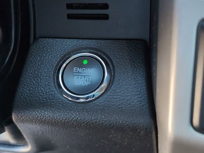 2020 Ford Super Duty F-250 SRW LARIAT