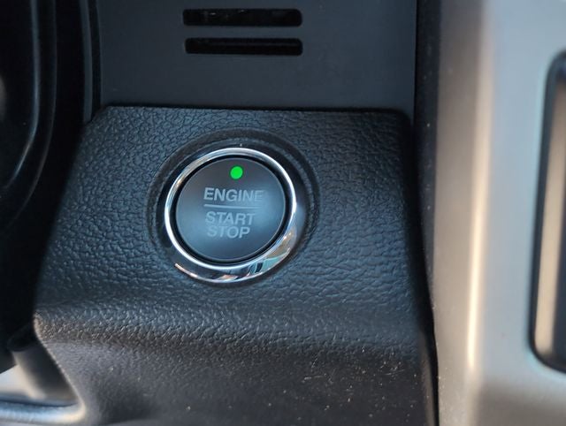 2020 Ford Super Duty F-250 SRW LARIAT