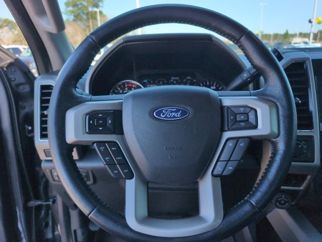 2020 Ford Super Duty F-250 SRW LARIAT