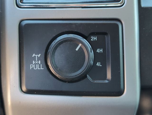 2020 Ford Super Duty F-250 SRW LARIAT