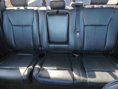 2020 Ford Super Duty F-250 SRW LARIAT