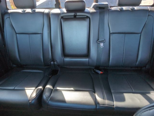 2020 Ford Super Duty F-250 SRW LARIAT