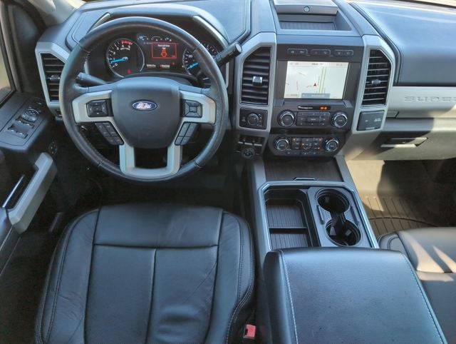 2020 Ford Super Duty F-250 SRW LARIAT