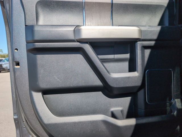 2020 Ford Super Duty F-250 SRW LARIAT