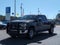 2020 Ford Super Duty F-250 SRW LARIAT