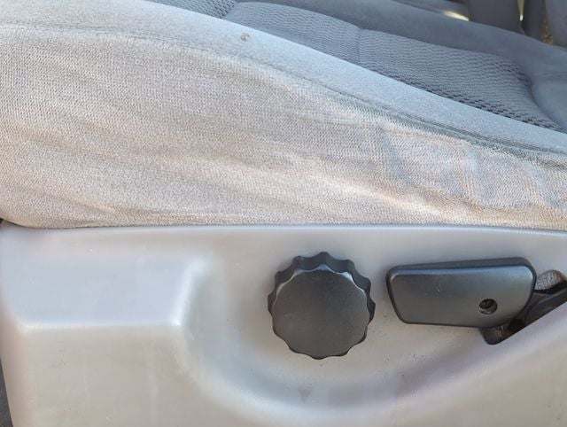 2001 Ford Super Duty F-350 DRW DRW