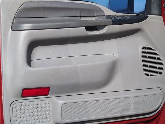 2001 Ford Super Duty F-350 DRW DRW