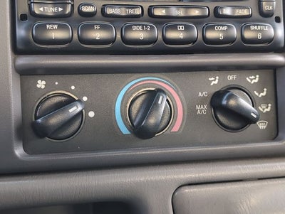 2001 Ford Super Duty F-350 DRW DRW