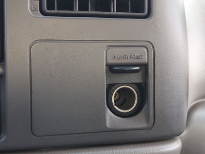 2001 Ford Super Duty F-350 DRW DRW