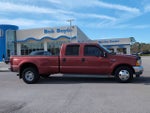 2001 Ford Super Duty F-350 DRW DRW