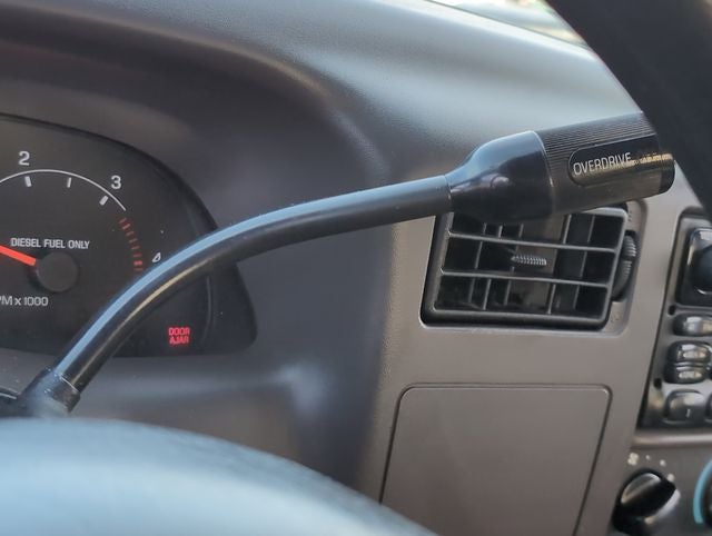 2001 Ford Super Duty F-350 DRW DRW