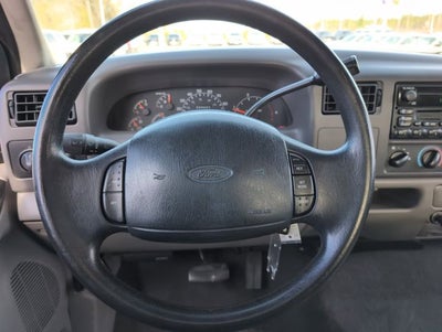 2001 Ford Super Duty F-350 DRW DRW