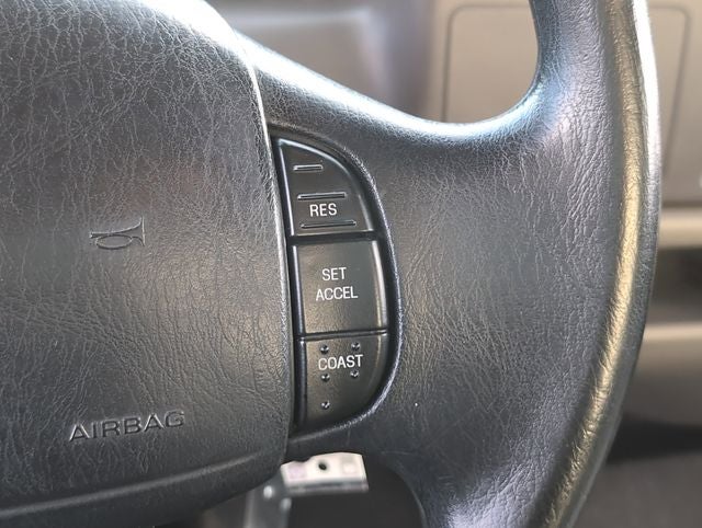 2001 Ford Super Duty F-350 DRW DRW