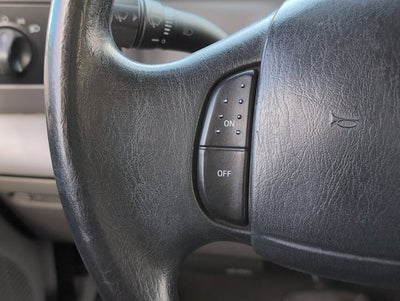 2001 Ford Super Duty F-350 DRW DRW