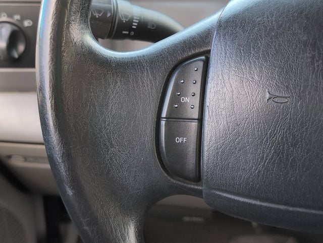 2001 Ford Super Duty F-350 DRW DRW