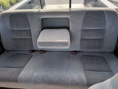 2001 Ford Super Duty F-350 DRW DRW