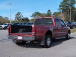 2001 Ford Super Duty F-350 DRW DRW