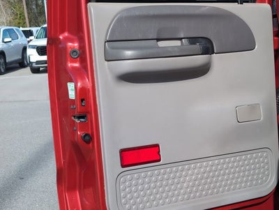 2001 Ford Super Duty F-350 DRW DRW