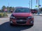 2013 Chevrolet Sonic LT