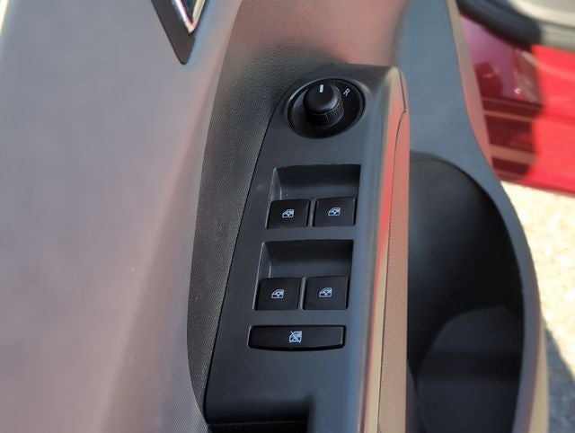 2013 Chevrolet Sonic LT