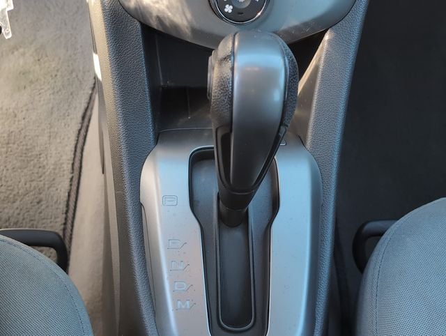 2013 Chevrolet Sonic LT