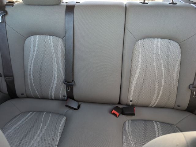 2013 Chevrolet Sonic LT