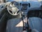 2013 Chevrolet Sonic LT