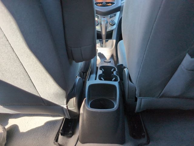 2013 Chevrolet Sonic LT