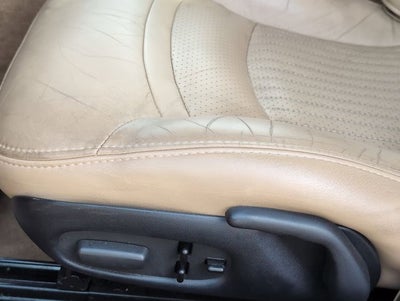 2004 Chevrolet Corvette Base