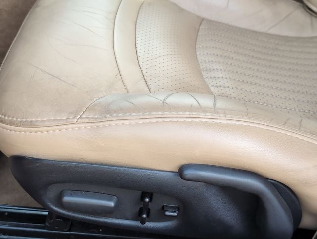 2004 Chevrolet Corvette Base