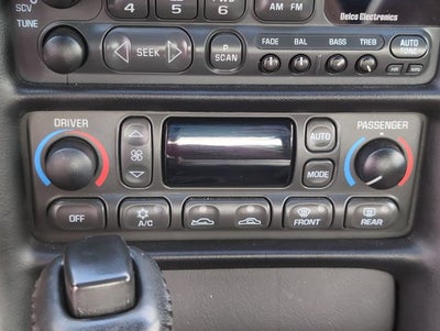 2004 Chevrolet Corvette Base