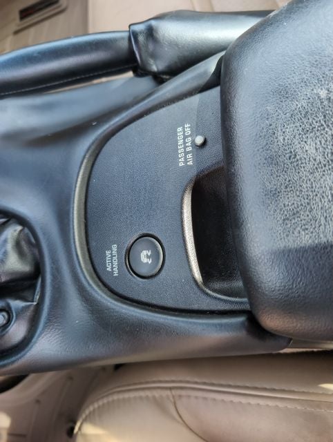 2004 Chevrolet Corvette Base