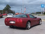 2004 Chevrolet Corvette Base