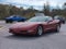 2004 Chevrolet Corvette Base