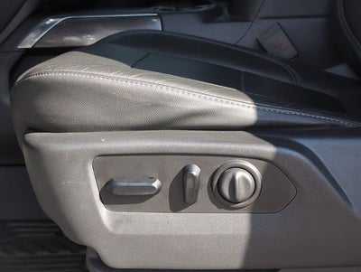 2020 Chevrolet Silverado 2500HD LTZ