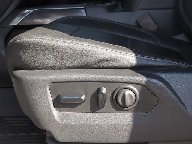 2020 Chevrolet Silverado 2500HD LTZ