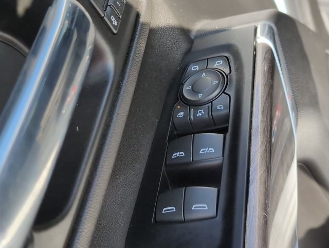 2020 Chevrolet Silverado 2500HD LTZ