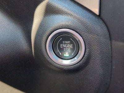 2020 Chevrolet Silverado 2500HD LTZ