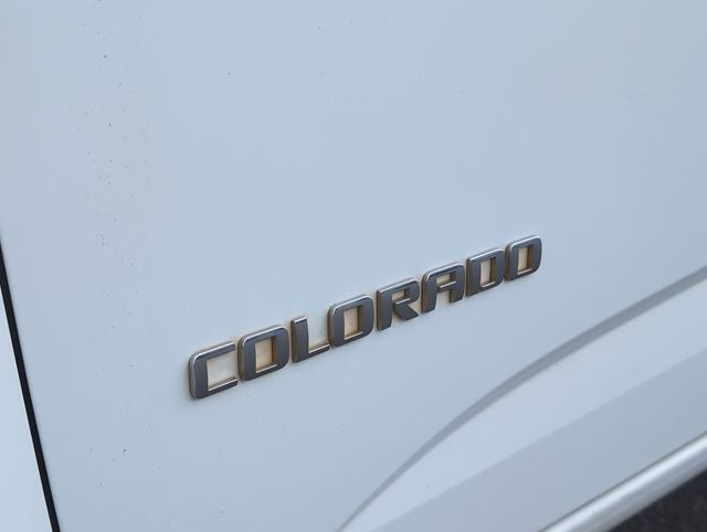 2018 Chevrolet Colorado 2WD LT