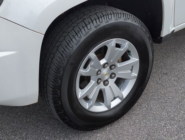 2018 Chevrolet Colorado 2WD LT