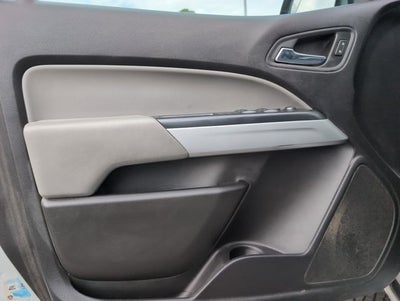 2018 Chevrolet Colorado 2WD LT