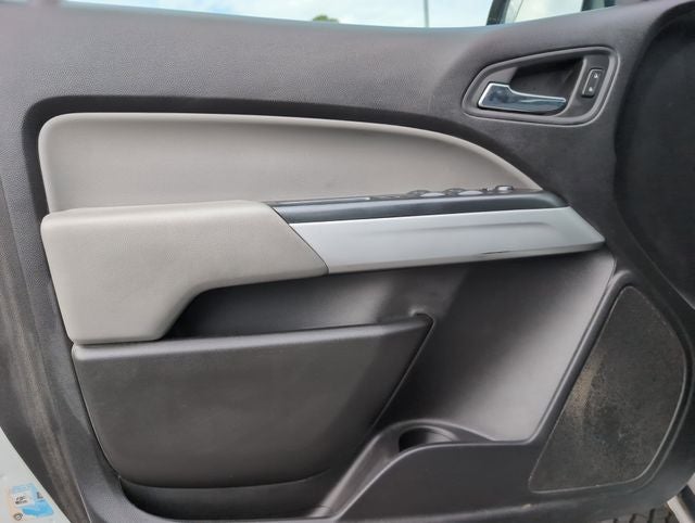 2018 Chevrolet Colorado 2WD LT